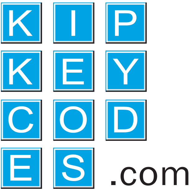 KIP 800 Series PDF Format Printing Keycode