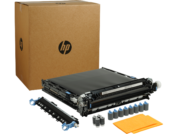 HP LASERJET TRANSFER AND ROLLER KIT (D7H14A)