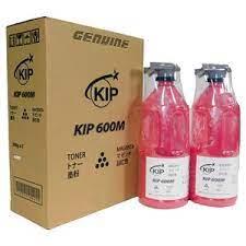 KIP 600/700 SERIES TONER MAGENTA (Z480970030) (TON-KIP-600M)