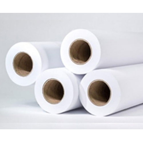 ProMedia 20lb Bond Paper 24" x 150' White (2" Core) (Box of 4)