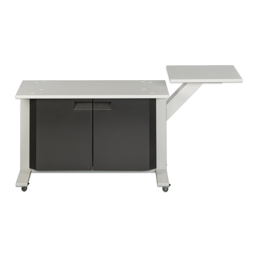 Scanner Stand (does not include pc, mouse and keyboard)
