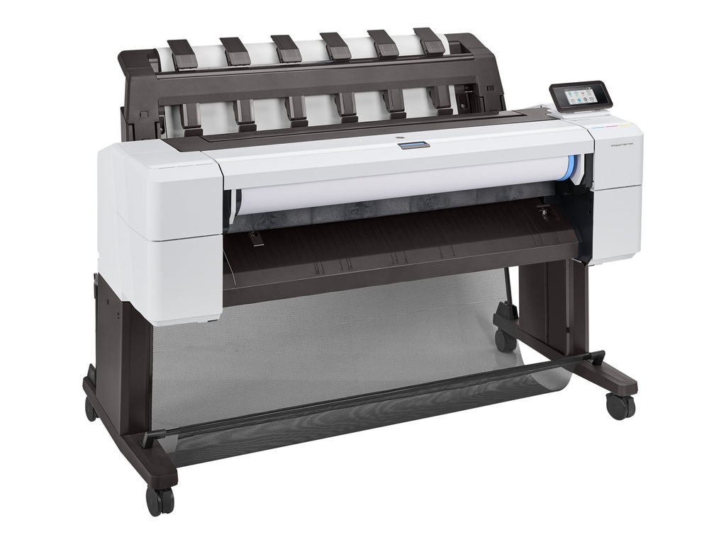 HP DesignJet T1600 36-in Printer (3EK10A)