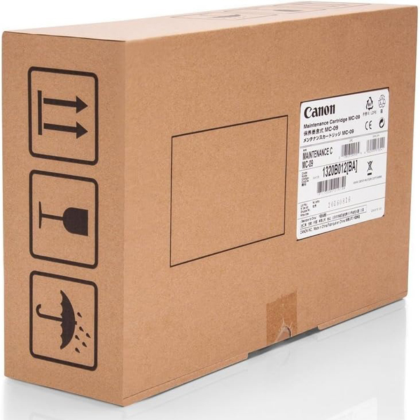 Canon MAINTENANCE CARTRIDGE MC09