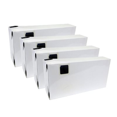 KIP WASTE TONER BOX KIT 600/800/900 [Z358080350] (TON-KIP-800W)
