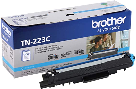 Brother TONER CART TN223