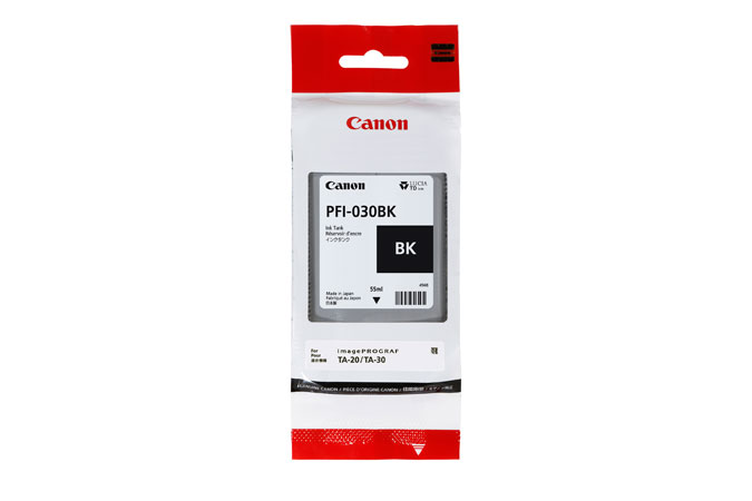 Canon PFI 030