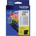 [5315219] Brother SHY INK CARTYEL (LC205YS)