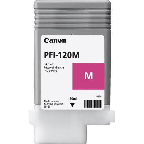 Canon PFI 120 MAGENTA (2887C001)
