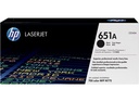 HP 651A LASERJET TONER CARTRIDGE