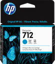 HP 712 INK CARTRIDGE 