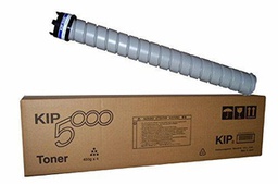 [SUP5000-103] KIP 5000 TONER, 450G 4/CASE (SUP5000-103) (TON-KIP-5000)