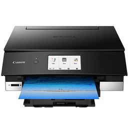 [6203030] Canon PIXMA TS8220 Wireless Inkjet All-In-One home printer (2987C003)