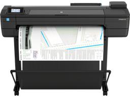 [6661271] HP DesignJet T730 36-in Printer (F9A29D)