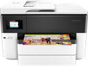 HP OFFICEJET PRO 7740 WF AIO PRTR (BP) (G5J38A#B1H)