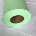 ProMedia 20lb Bond Paper 36" x 500' Green (3" Core) (Minimum order of 2 rolls)