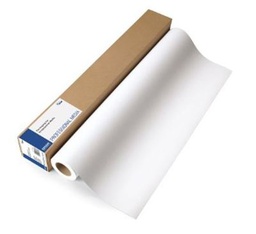 [4248942] Epson Doubleweight Matte Paper, 64&quot; x 82', 1 roll (S042138)