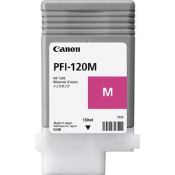 [6245572] Canon PFI 120 MAGENTA (2887C001)