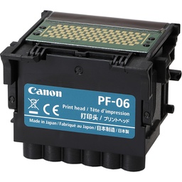 [6245568] Canon PRINT HEAD PF06 (2352C003)