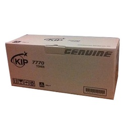 [Z370970070] KIP 7770 Toner  550g (Box of 4) [Z370970070]