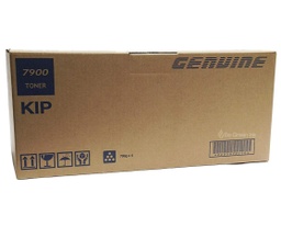 [SUP7900-103] KIP 7900 Toner  700g (Box of 4) [SUP7900 103]