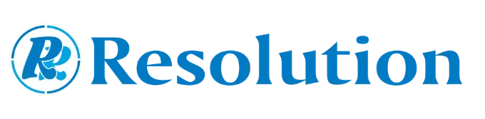 Resolution Reprographics Ltd.